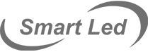 Smart Led Logo